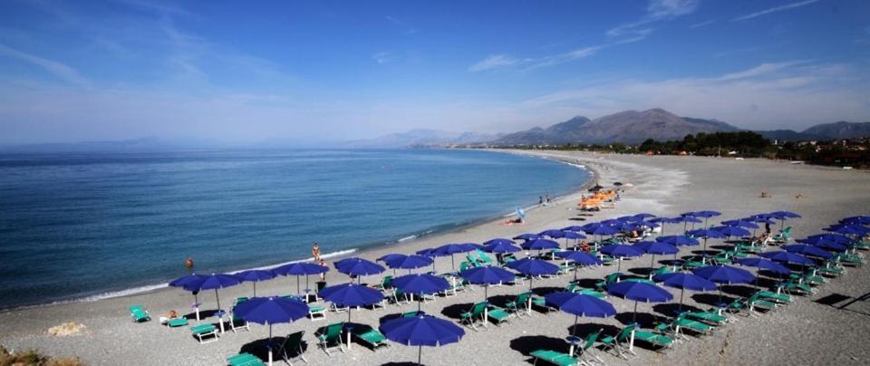 Hotel Guardacosta Diamante Kültér fotó