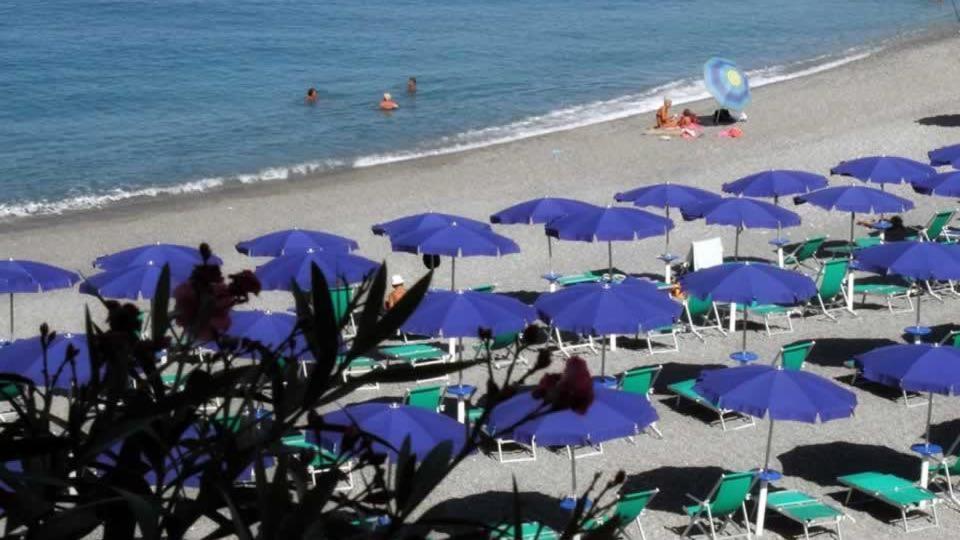 Hotel Guardacosta Diamante Kültér fotó