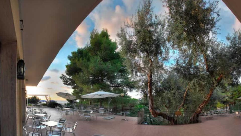 Hotel Guardacosta Diamante Kültér fotó