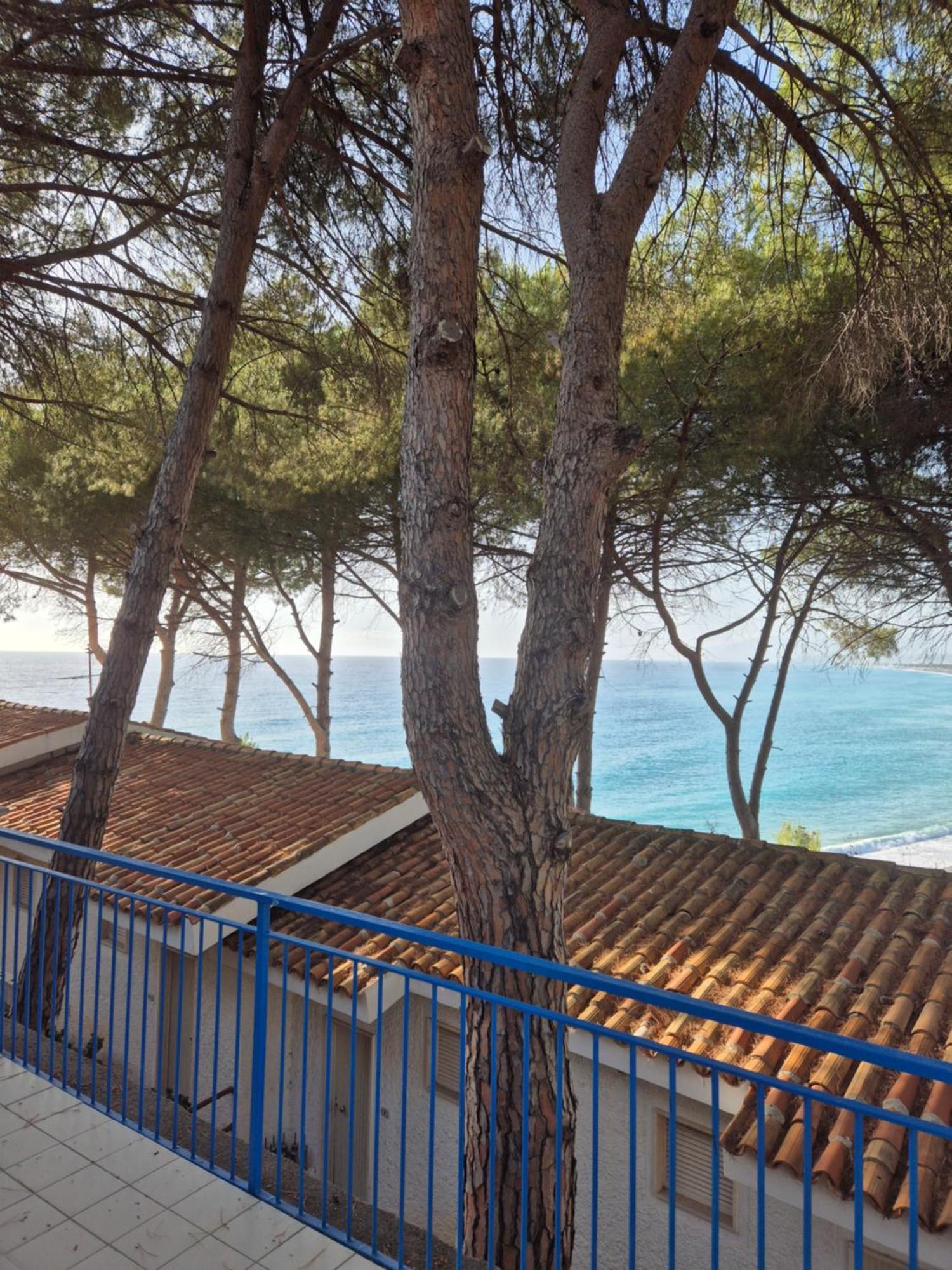Hotel Guardacosta Diamante Kültér fotó