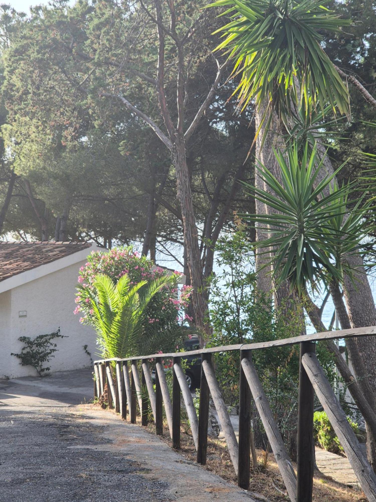 Hotel Guardacosta Diamante Kültér fotó