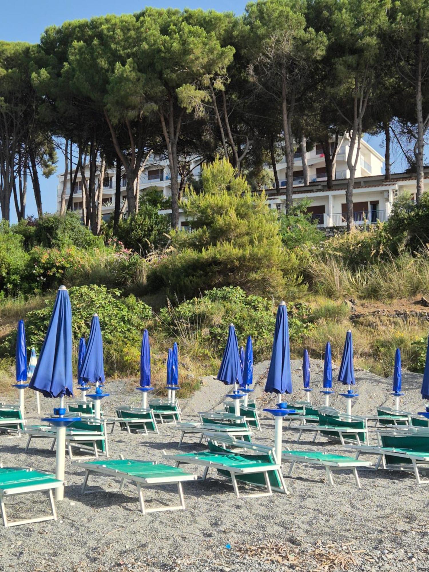 Hotel Guardacosta Diamante Kültér fotó