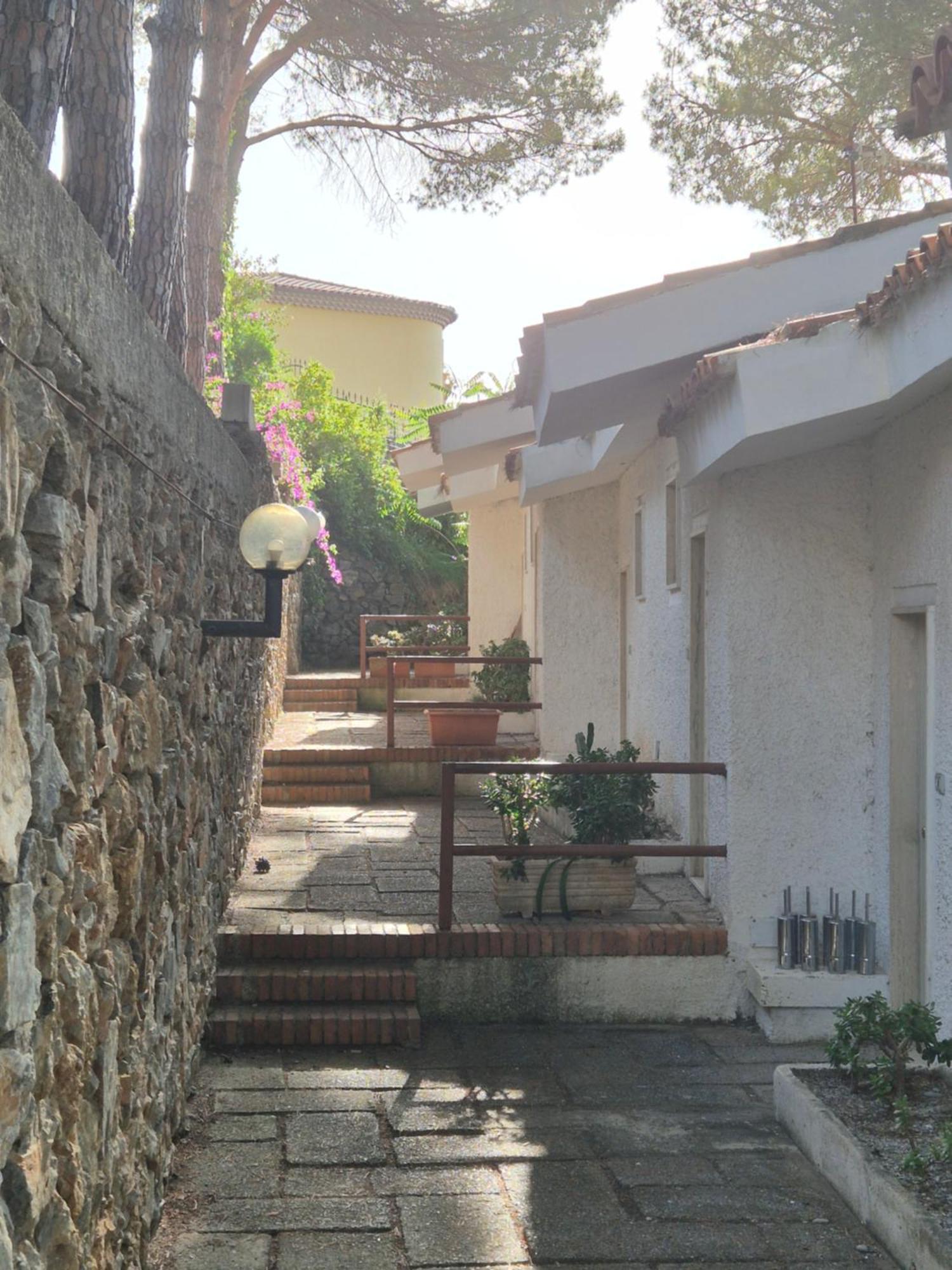 Hotel Guardacosta Diamante Kültér fotó