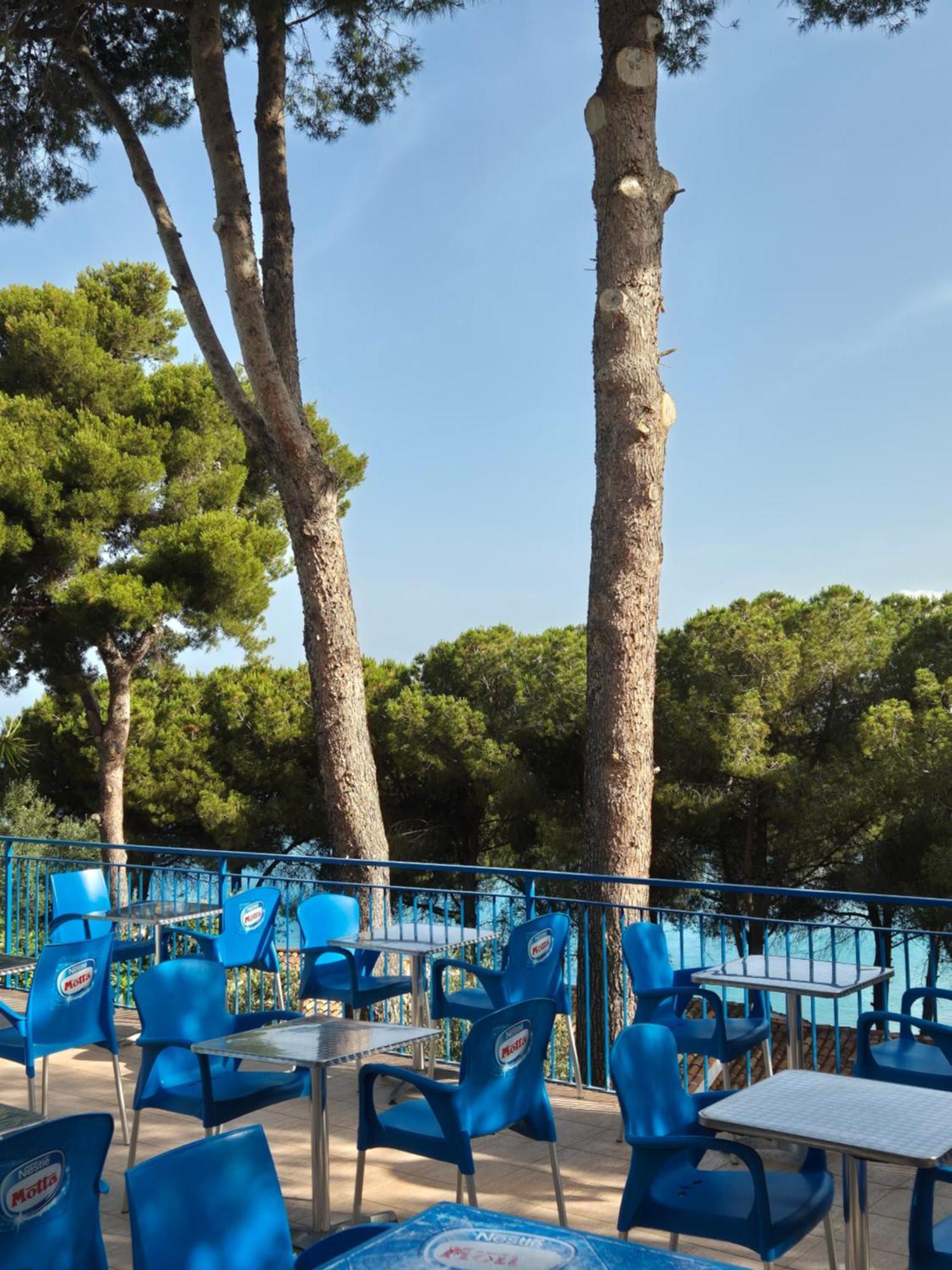 Hotel Guardacosta Diamante Kültér fotó