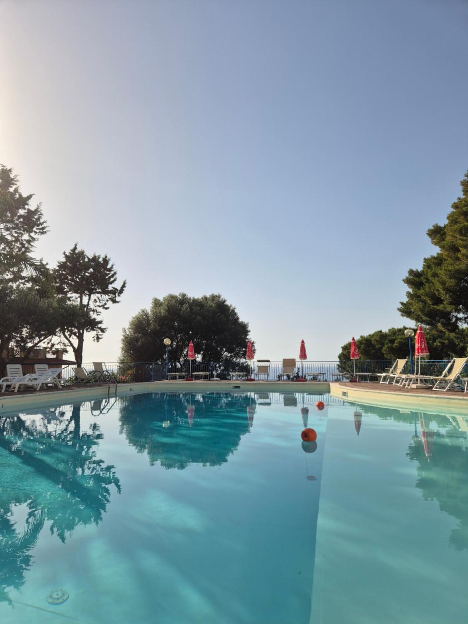 Hotel Guardacosta Diamante Kültér fotó