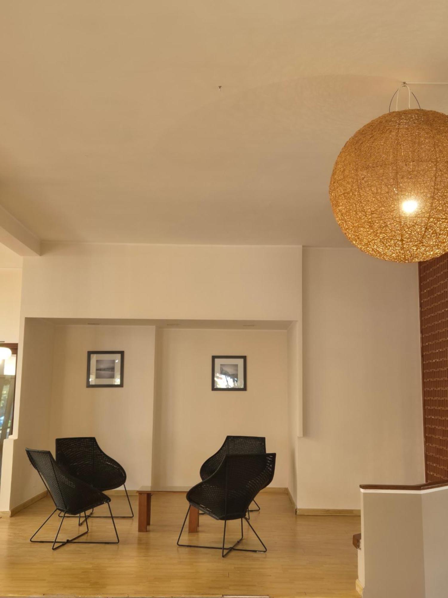 Hotel Guardacosta Diamante Kültér fotó