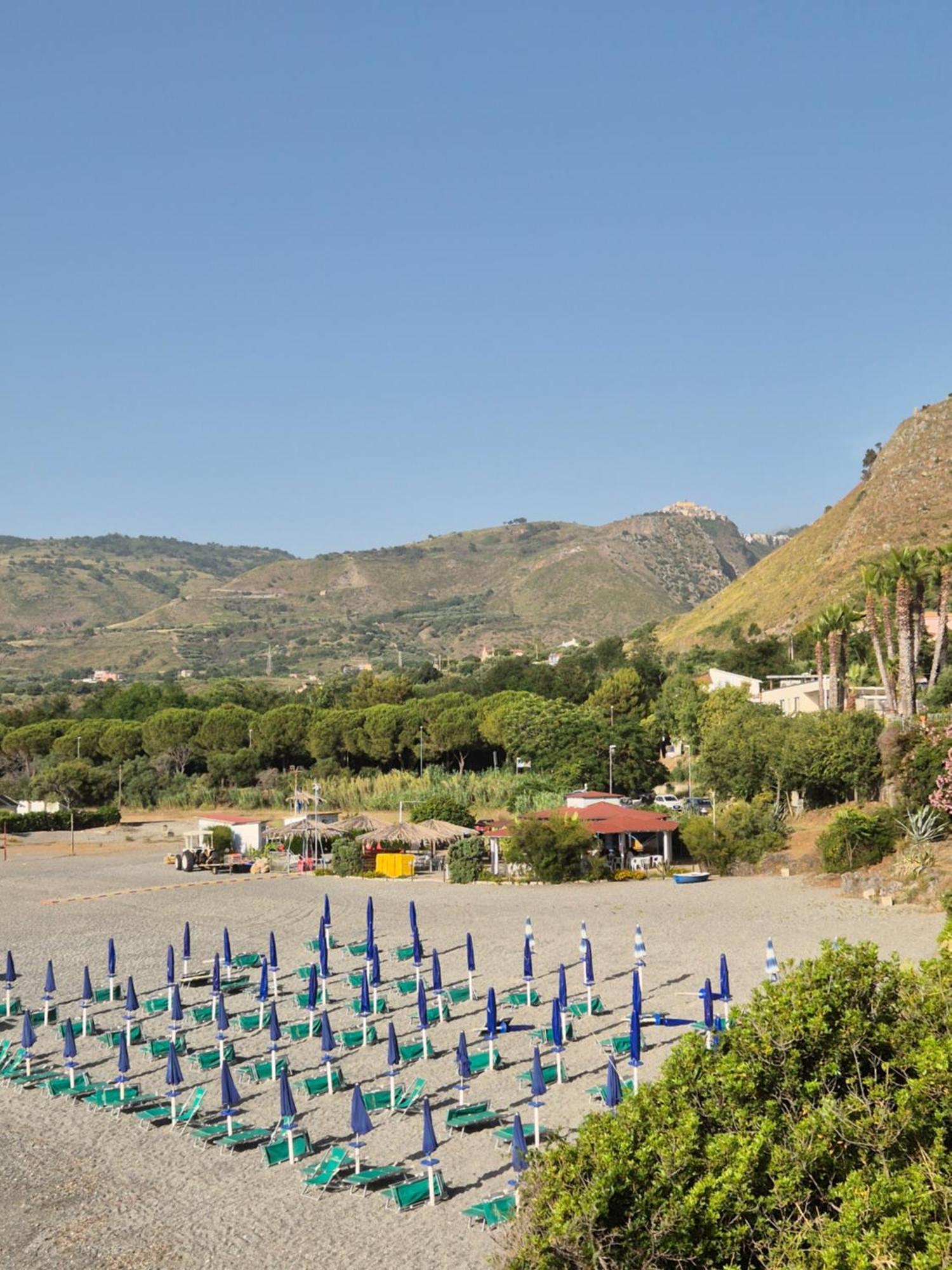 Hotel Guardacosta Diamante Kültér fotó