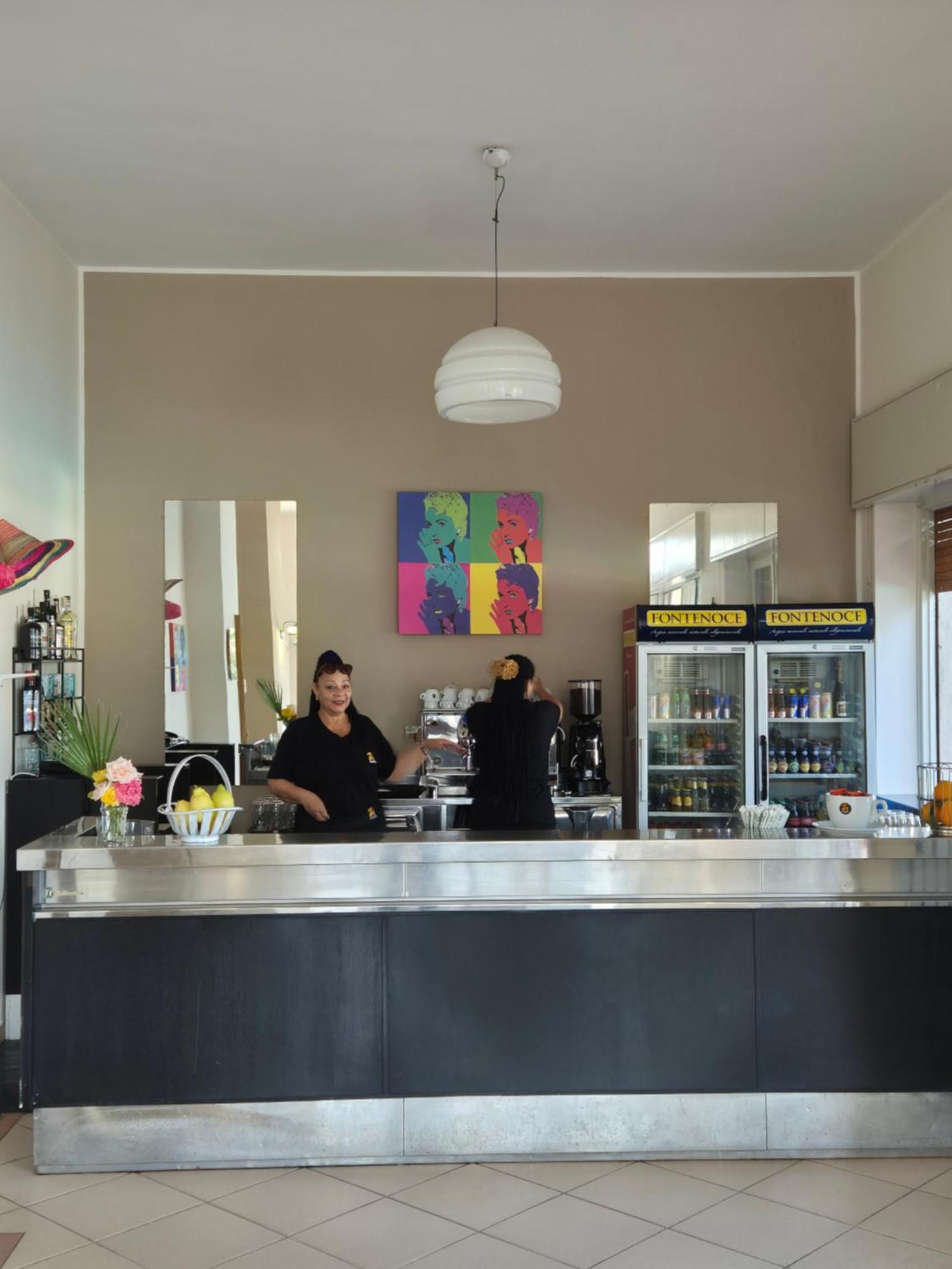 Hotel Guardacosta Diamante Kültér fotó