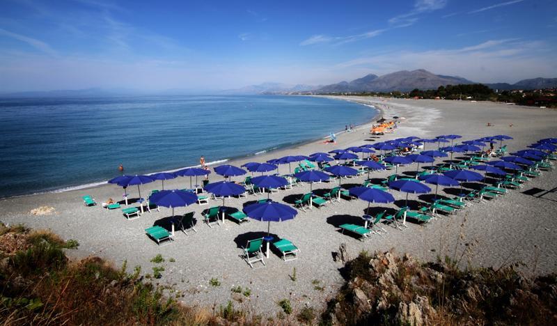 Hotel Guardacosta Diamante Kültér fotó